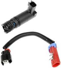Dorman 911-140 packaging and label displaying part number and fitment