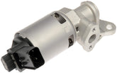 Dorman 911-205 front view showing valve body and mounting points for accurate fit