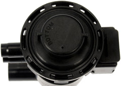 Dorman 911-213 beside ruler showing scale for correct fit verification