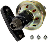 Dorman 911-432 front view showing exact OE-style fit for easy replacement