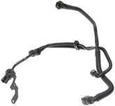 Dorman 911-775 front view showing shape and mounting for easy replacement