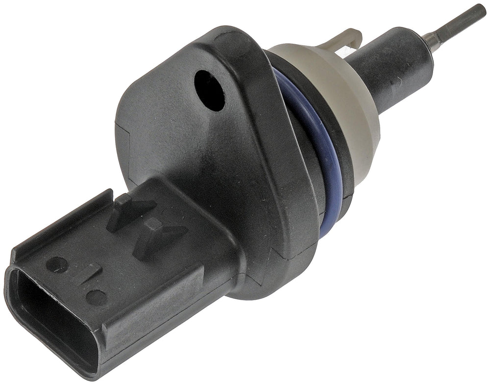 Dorman 917-628 front view showing sensor shape and mounting for quick identification
