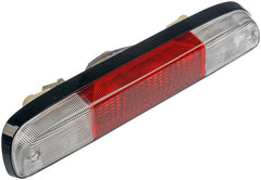 Dorman 923-206 front view showing full assembly and clear mounting points for easy replacement