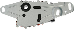 Dorman neutral safety switch mounting detail illustrating durable construction and alignment