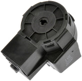 Dorman 924-867 front view showing housing and mounting for reliable replacement