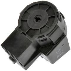 Dorman 924-867 front view showing housing and mounting for reliable replacement