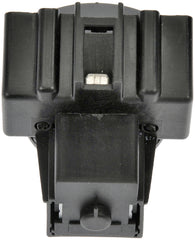 Dorman 924-867 installed in ignition assembly demonstrating restored starter function