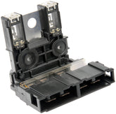 Dorman 926-002 front view showing fuse body and terminals for accurate replacement