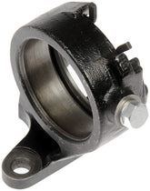 Dorman 926-193 front view showing bracket and mounting points, ensures correct axle support