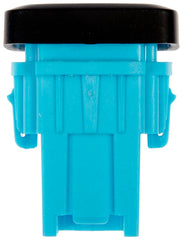 Dorman 926-488 electrical connector close-up showing plug design for fast installation