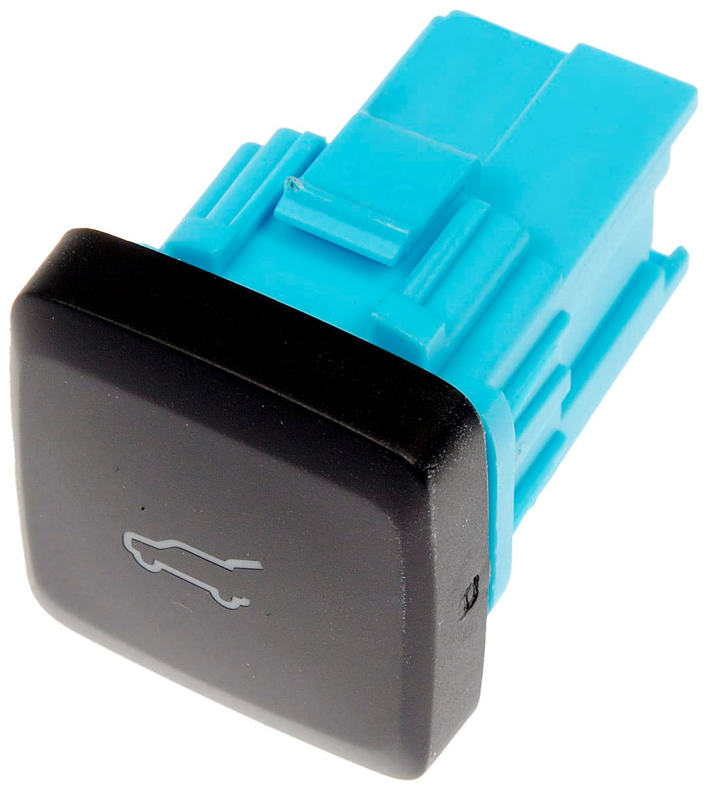 Dorman 926-488 front view showing switch face and mounting, clear OEM-style look
