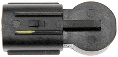Dorman 926-818 installed on compressor showing fitment and proper alignment