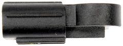 Dorman 926-818 size comparison with ruler showing compact replacement part