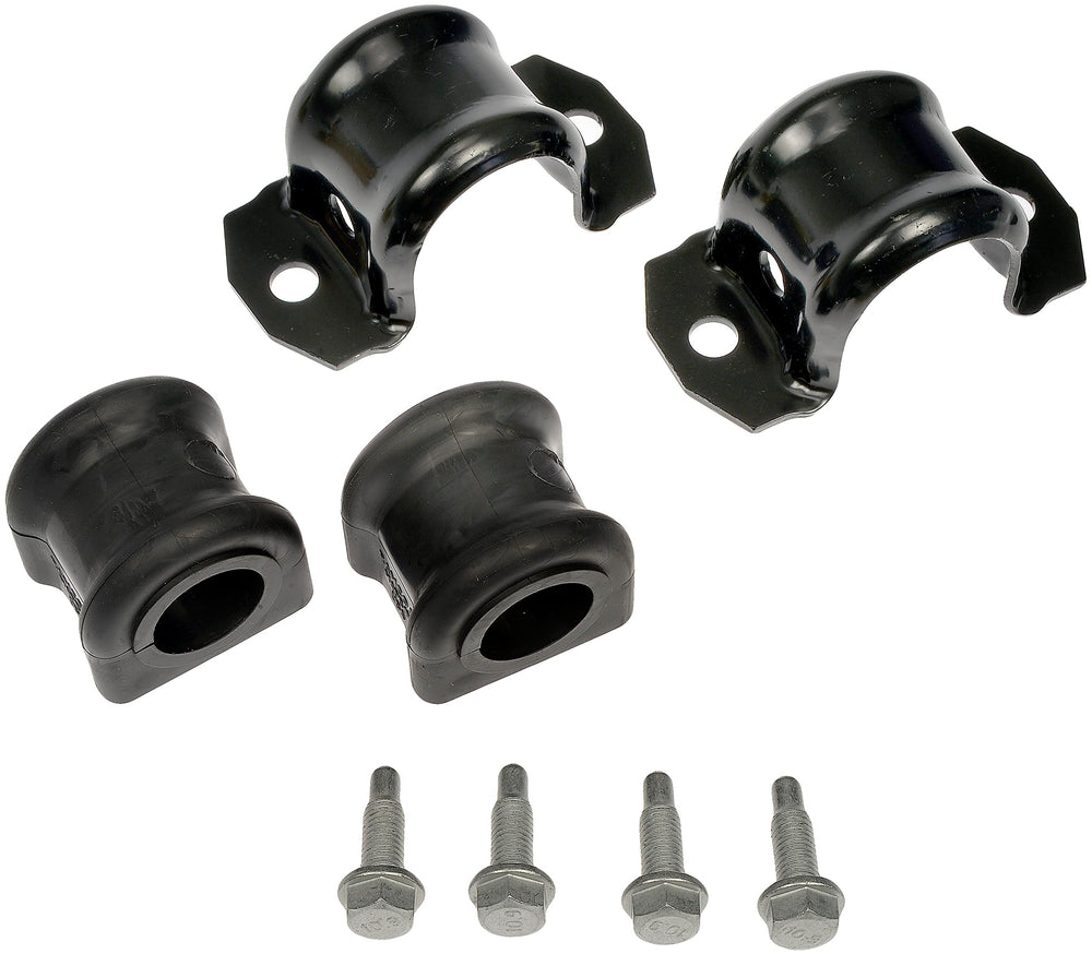 Dorman 928-563 kit packaging showing parts and convenience benefit