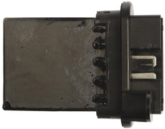 Dorman 973-025 mounting detail with screw holes for secure OEM fit