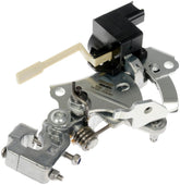 Dorman bracket front assembly showing secure fit and durable construction benefit