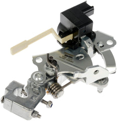 Dorman bracket front assembly showing secure fit and durable construction benefit
