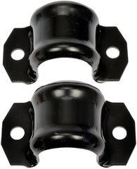 Dorman bushing next to ruler showing scale for correct replacement benefit