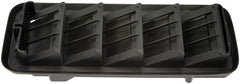 Dorman cabin pressure vent installed in door showing restored function