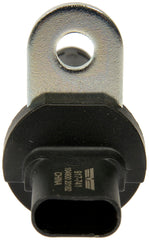 Dorman sensor connector close-up displaying OEM-style fit and easy installation