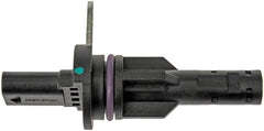 Dorman sensor next to ruler scale comparison demonstrating correct fitment