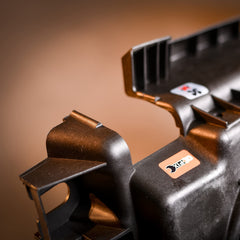 Dorman electrical connector and wiring for straightforward plug-in replacement