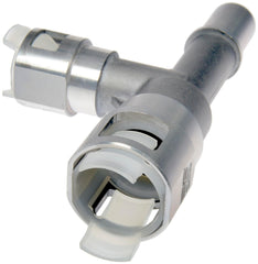 Dorman close-up of metal texture highlighting corrosion resistance and precision machining