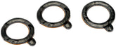 Dorman DEF injector gasket front view showing precise fit and easy replacement