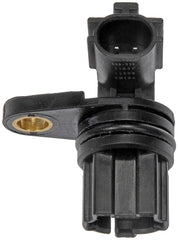 Dorman sensor connector close-up displaying durable housing and precise terminals for reliability