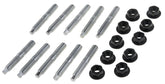 Dorman kit front packaging showing included manifold hardware and brand benefits