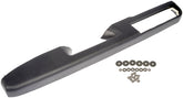 Dorman front armrest repair kit packaging showing part and benefit of cost savings