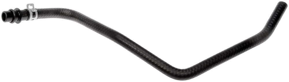Dorman front assembly showing full heater hose for reliable leak prevention