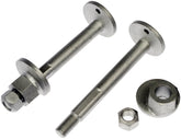 Dorman front control arm hardware kit packaged ready to install, reliable replacement