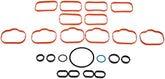 Dorman front of kit showing all seals and organized layout for quick ID