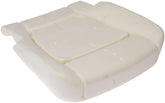 Dorman front seat cushion pad front view showing fit and restoration benefit
