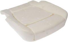Dorman front seat cushion pad front view showing fit and restoration benefit