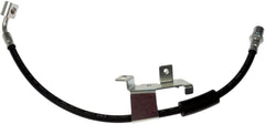Dorman H620779 close-up of corrosion-resistant fitting for leak protection
