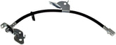 Dorman H621460 front view showing exact-fit shape and mounting benefit