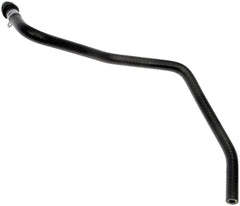 Dorman hose texture detail showing durable material for heat resistance
