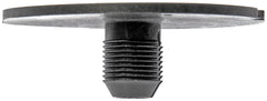 Dorman close-up of insert material and finish highlighting durable construction