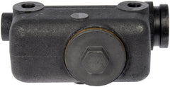 Dorman M2796 close-up of EPDM seals and bore highlighting fluid resistance