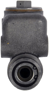 Dorman M2796 front view showing ports and mounting for quick visual fit verification
