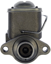 Dorman M76162 front view showing mounting points and ports for easy fit