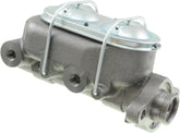 Dorman M89160 front view showing mounting and ports for accurate fit