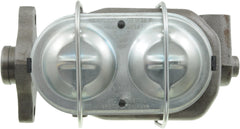 Dorman installed in Corvette engine bay demonstrates direct-fit replacement benefit
