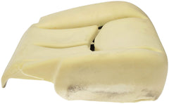 Close-up of Dorman cushion foam texture highlighting durable construction benefit