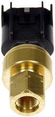 Dorman sensor installed in engine bay illustrating correct placement and improved fuel control