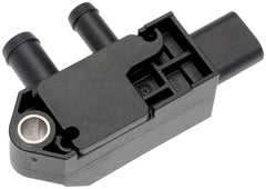 Dorman EGR pressure sensor installed on engine demonstrating correct fit