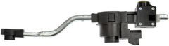 Dorman side profile highlighting durable construction and long life