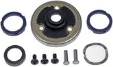 Dorman 917-551 front packaging showing kit contents and vehicle compatibility, reliable repair